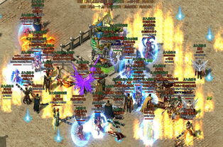 武圣傳奇試玩體驗 多服7期開啟，聚享游平臺暢享武俠世界