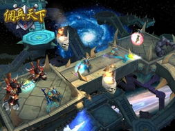 玄幻經(jīng)典重鑄 熱門小說改編手游推薦